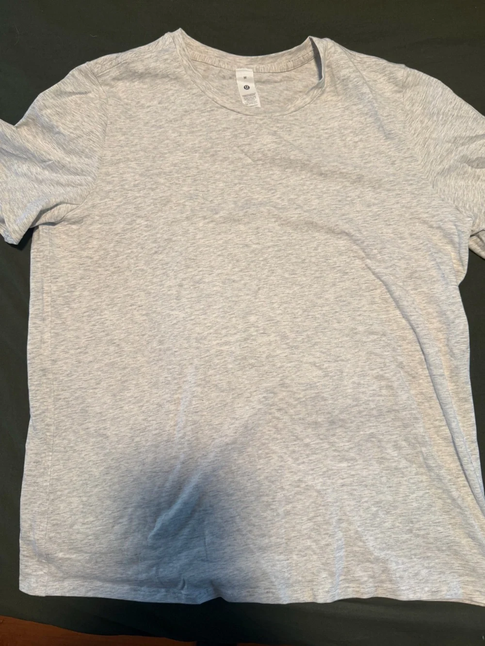 lululemon  Tee